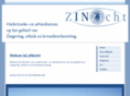 zinzicht.com