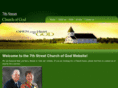 7thstreetcog.com