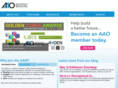 aaonetwork.org