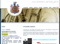 accademiabreno.com