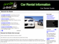 adiscountcarrental.com