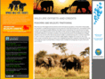 africanwildlifecredits.com