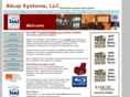 alsupsystems.com