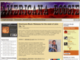americanaboogie.com