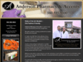 andersonpharmacyandaccents.com