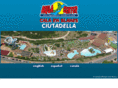 aquacenter-menorca.com