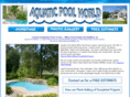 aquaticpoolworld.com