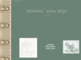 ashante-show-dogs.com