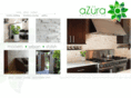 azurastoneworks.com