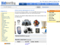 bidworth.co.uk