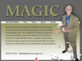 billgoldmanmagic.com