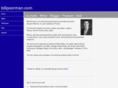 billpoorman.com