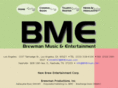 bmemusic.com