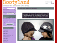 bootylandclothing.com