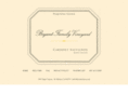 bryantwines.com