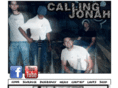 callingjonah.com