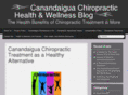 canandaiguanychiropractic.com