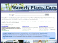 carywaverlyplace.com
