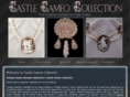 castlecameocollection.com