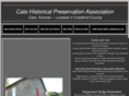 catoschool.com