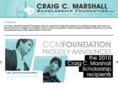 ccmfoundation.com