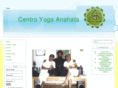 centroyogaanahata.com