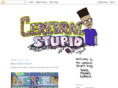 cerebralstupid.com