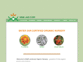 certifiedorganicplants.com