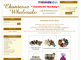 chantesse.com