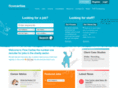 charityjobslondon.com