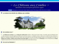 chateau-aux-combes.com