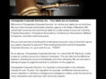 chesapeakecorporateservices.com