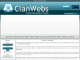 clanwebs.co.uk