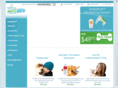 cleanhappydogs.com