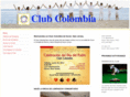 club-colombia.com