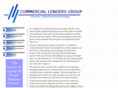 commerciallendersgroup.com