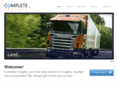completefreights.com