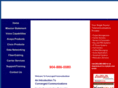 convergedcommunications.com