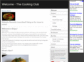 cookingclubonline.net