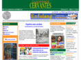 cuadernoscervantes.com