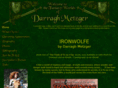 darraghmetzger.com