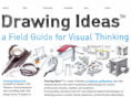 drawingideasbook.com