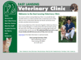 eastlansingvetclinic.com