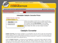 ecatalyticconverter.com