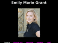 emilygrant.com