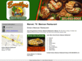 emilysmexicanrestaurant.com