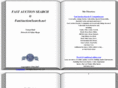fastauctionsearch.net