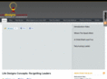 findingthechildinside.com