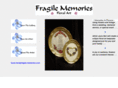 fragile-memories.com