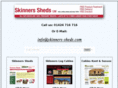 gardenofficesberkshire.co.uk
